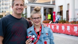 Zuschauer beim SWR3 New Pop Festival 2019 (Foto: SWR3) Zuschauer beim SWR3 New Pop Festival 2019