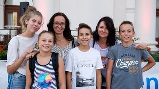 Zuschauer beim SWR3 New Pop Festival 2019 (Foto: SWR3) Zuschauer beim SWR3 New Pop Festival 2019