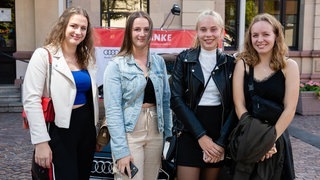 Zuschauer beim SWR3 New Pop Festival 2019 (Foto: SWR3) Zuschauer beim SWR3 New Pop Festival 2019