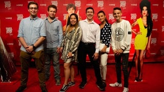 Zuschauer beim SWR3 New Pop Festival 2019 (Foto: SWR3) Zuschauer beim SWR3 New Pop Festival 2019