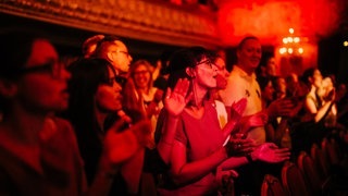 Tim Bendzko Konzert zum 25. SWR3 New Pop Festival 2019