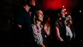 Tim Bendzko Konzert zum 25. SWR3 New Pop Festival 2019