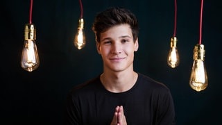 Wincent Weiss beim SWR3 New Pop Festival 2017 (Foto: SWR3) Wincent Weiss beim SWR3 New Pop Festival 2017