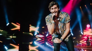 New Pop Special – die schönsten Bilder!