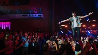 New Pop Special – die schönsten Bilder!