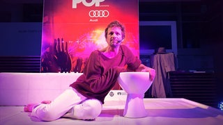 SWR3 Live Lyrics beim SWR3 New Pop Festival