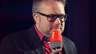SWR3 Live Lyrics beim SWR3 New Pop Festival