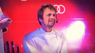 SWR3 Live Lyrics beim SWR3 New Pop Festival