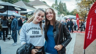 Beim New Pop Festival seid ihr die Stars!
