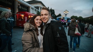 Beim New Pop Festival seid ihr die Stars!