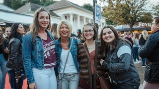 Beim New Pop Festival seid ihr die Stars!