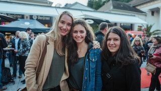 Beim New Pop Festival seid ihr die Stars!