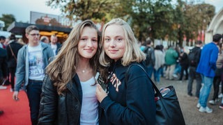 Beim New Pop Festival seid ihr die Stars!