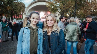 Beim New Pop Festival seid ihr die Stars!