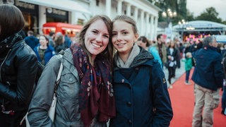 Beim New Pop Festival seid ihr die Stars!