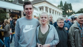 Beim New Pop Festival seid ihr die Stars!