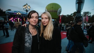 Beim New Pop Festival seid ihr die Stars!