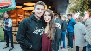 Beim New Pop Festival seid ihr die Stars!