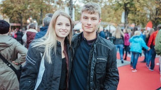 Beim New Pop Festival seid ihr die Stars!