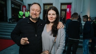 Beim New Pop Festival seid ihr die Stars!