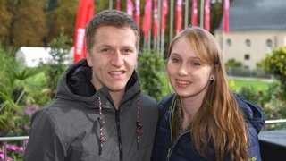 Beim New Pop Festival seid ihr die Stars!