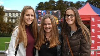 Beim New Pop Festival seid ihr die Stars!