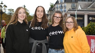 Beim New Pop Festival seid ihr die Stars!