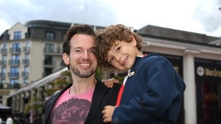 Beim New Pop Festival seid ihr die Stars!