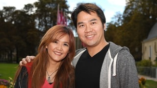 Beim New Pop Festival seid ihr die Stars!