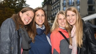 Beim New Pop Festival seid ihr die Stars!