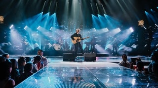 Lewis Capaldi beim New Pop Festival 2019 (Foto: SWR3) Lewis Capaldi beim New Pop Festival 2019