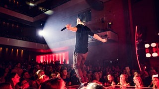 SWR3 New Pop – Das Special 2016