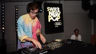 SWR3 New Pop Partynächte (Foto: SWR3) SWR3 New Pop Partynächte
