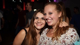 SWR3 New Pop Partynächte (Foto: SWR3) SWR3 New Pop Partynächte