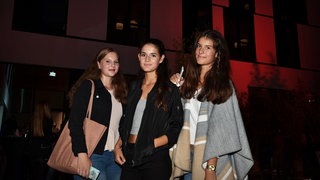 SWR3 New Pop Partynächte (Foto: SWR3) SWR3 New Pop Partynächte