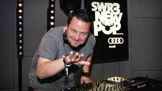 SWR3 New Pop Partynächte (Foto: SWR3) SWR3 New Pop Partynächte