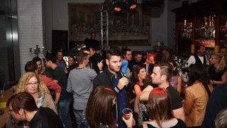 SWR3 New Pop Partynächte (Foto: SWR3) SWR3 New Pop Partynächte