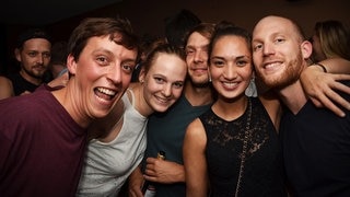 SWR3 New Pop Partynächte (Foto: SWR3) SWR3 New Pop Partynächte