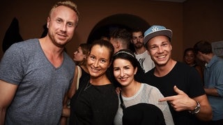 SWR3 New Pop Partynächte (Foto: SWR3) SWR3 New Pop Partynächte