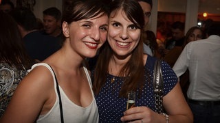 SWR3 New Pop Partynächte (Foto: SWR3) SWR3 New Pop Partynächte