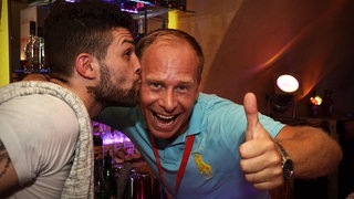 SWR3 New Pop Partynächte (Foto: SWR3) SWR3 New Pop Partynächte