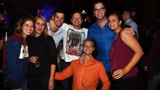 SWR3 New Pop Partynächte (Foto: SWR3) SWR3 New Pop Partynächte