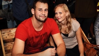 SWR3 New Pop Partynächte (Foto: SWR3) SWR3 New Pop Partynächte