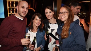 SWR3 New Pop Partynächte (Foto: SWR3) SWR3 New Pop Partynächte
