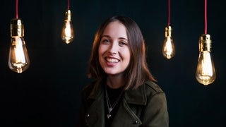 Alice Merton beim SWR3 New Pop Festival 2017 (Foto: SWR3) Alice Merton beim SWR3 New Pop Festival 2017