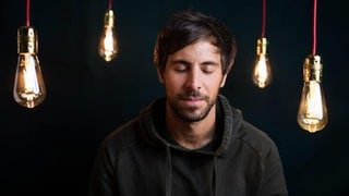 Max Giesinger beim SWR3 New Pop Festival 2017 (Foto: SWR3) Max Giesinger beim SWR3 New Pop Festival 2017