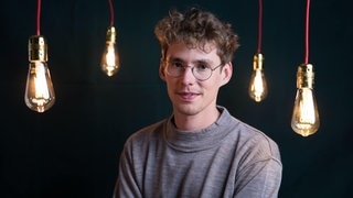Lost Frequencies beim SWR3 New Pop Festival 2017 (Foto: SWR3) Lost Frequencies beim SWR3 New Pop Festival 2017