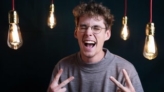 Lost Frequencies beim SWR3 New Pop Festival 2017 (Foto: SWR3) Lost Frequencies beim SWR3 New Pop Festival 2017