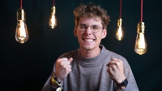Lost Frequencies beim SWR3 New Pop Festival 2017 (Foto: SWR3) Lost Frequencies beim SWR3 New Pop Festival 2017