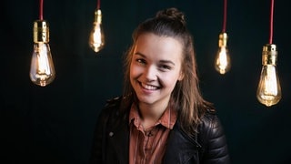Lotte beim SWR3 New Pop Festival 2017 (Foto: SWR3) Lotte beim SWR3 New Pop Festival 2017